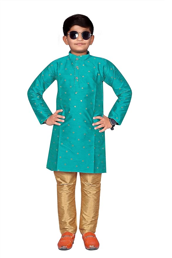 Индийский костюм на мальчика